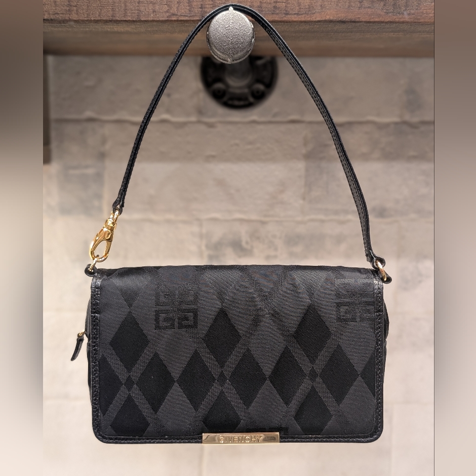 Givenchy Mini Shoulder Bag - Guc 7.5x4 Inches